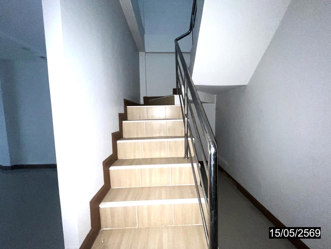 รูป อาคารพาณิชย์ 22 ตร.วา เมืองกาฬสินธุ์ กาฬสินธุ์ 2M - รูปที่ 23/34