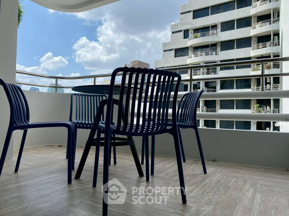 รูป คอนโด 3-ห้องนอน ที่ คอนโด รีเจนท์ ออน เดอะ พาร์ค 3 ใกล้ MRT เพชรบุรี (ID 2997574) - รูปที่ 20/20