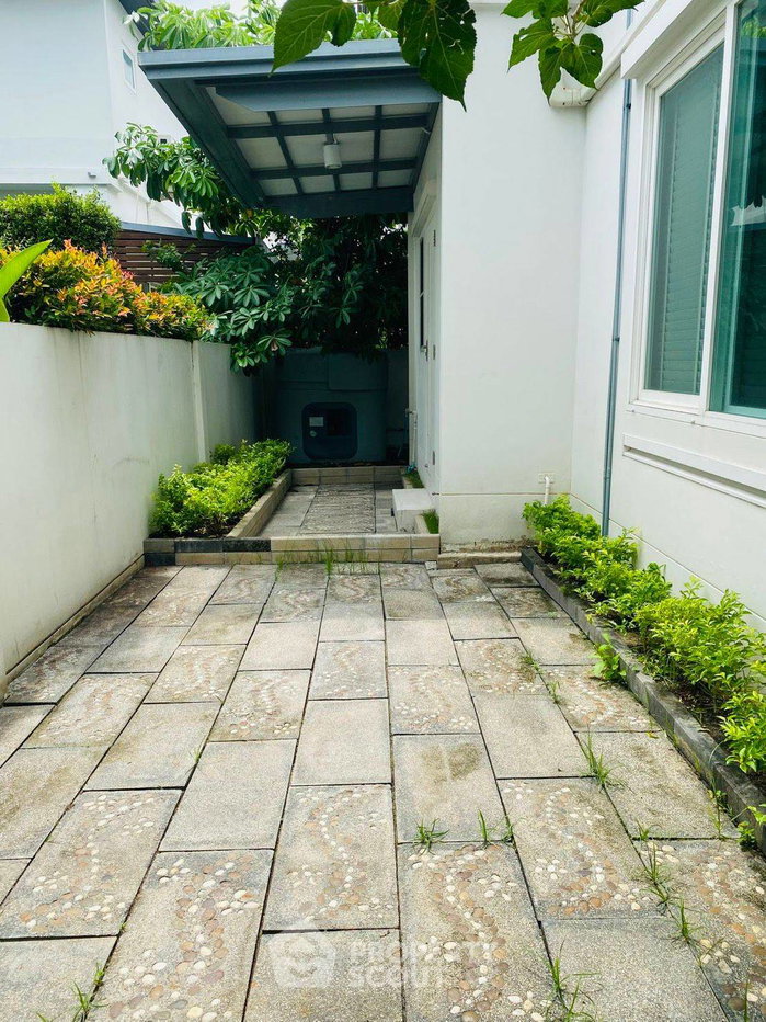 รูป บ้าน 3-ห้องนอน ที่ มัณฑนา อ่อนนุช-วงแหวน 5 ใน ดอกไม้ (ID 2999006) - รูปที่ 8/40