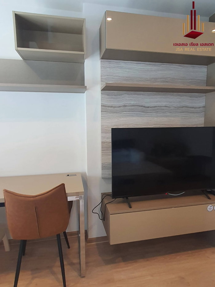 picture ✨ For Rent : Ideo Rama 9-Asoke  Condo ✨  💰 Only 17,000 THB/month - 4/5