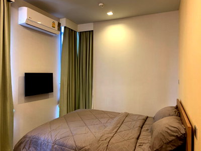 Condos for rent : 🔥 Available Now! M Thonglor 10 (Pet-friendly) - Book Before It's Gone! 🔥 MD-26115939