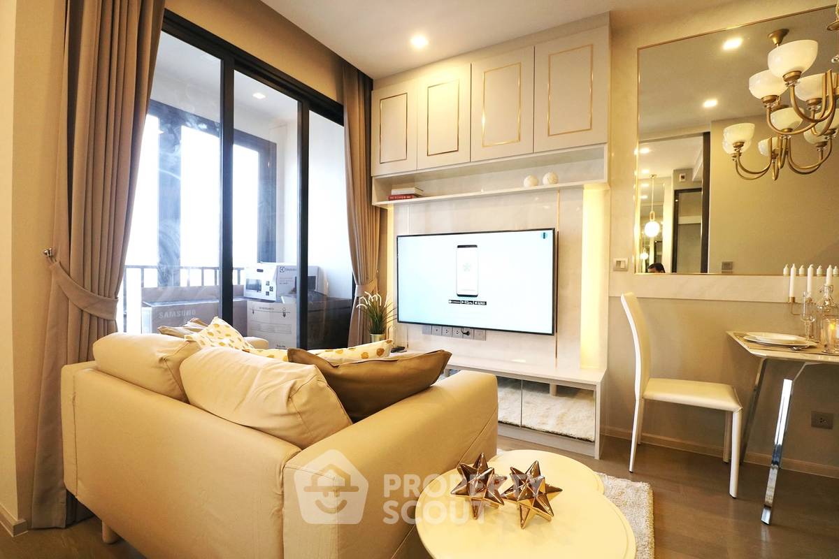 รูป คอนโด 1-ห้องนอน ที่ แอชตัน อโศก ใกล้ MRT สุขุมวิท (ID 2995625) - รูปที่ 9/10