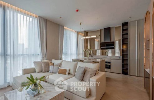 รูปภาพ Well-Priced 2-BR Condo At The Reserve Sathorn, 28th Floor Near BTS Sala Daeng (ID 2992153)
