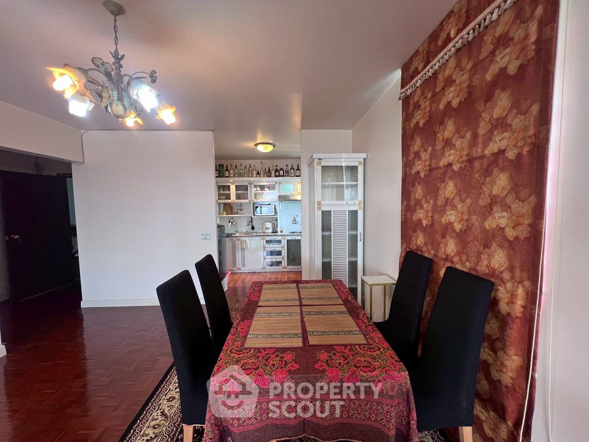 picture 2-BR High-Floor Condo at Riviera Condominium, Muang Thong Thani (ID 2244877) - 5/20