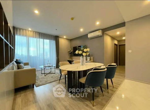 ใกล้ BTS อุดมสุข 100 เมตร | คอนโด 2 ห้องนอน Ideo Mobi Sukhumvit 66 (ID 2995950)