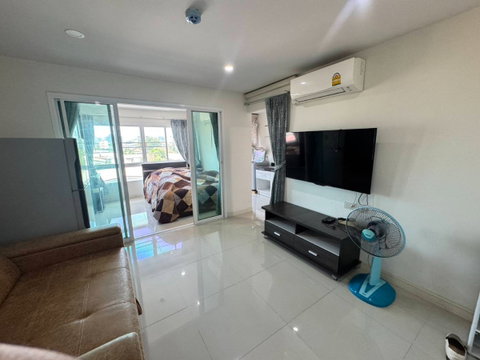 ให้เช่า Indy Condo อิสรภาพ 31 ใกล้ MRT อิสรภาพ เพียง 500 ม.
