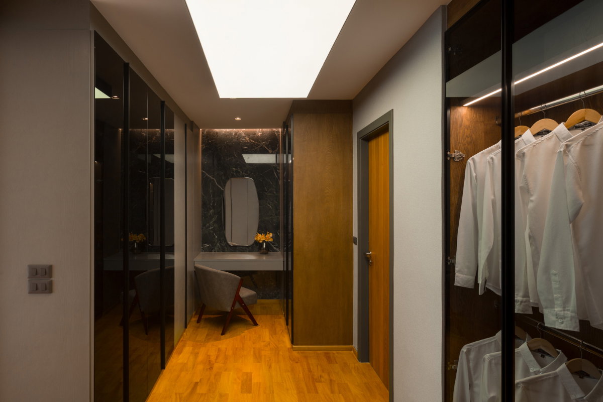 รูป ขายพูลวิลล่า Prime Nine Ekamai ใจกลางเอกมัย-ทองหล่อ Fully Furnished | พร้อมเข้าอยู่ โครงการ Exclusive เพียง 15 หลัง - รูปที่ 14/21