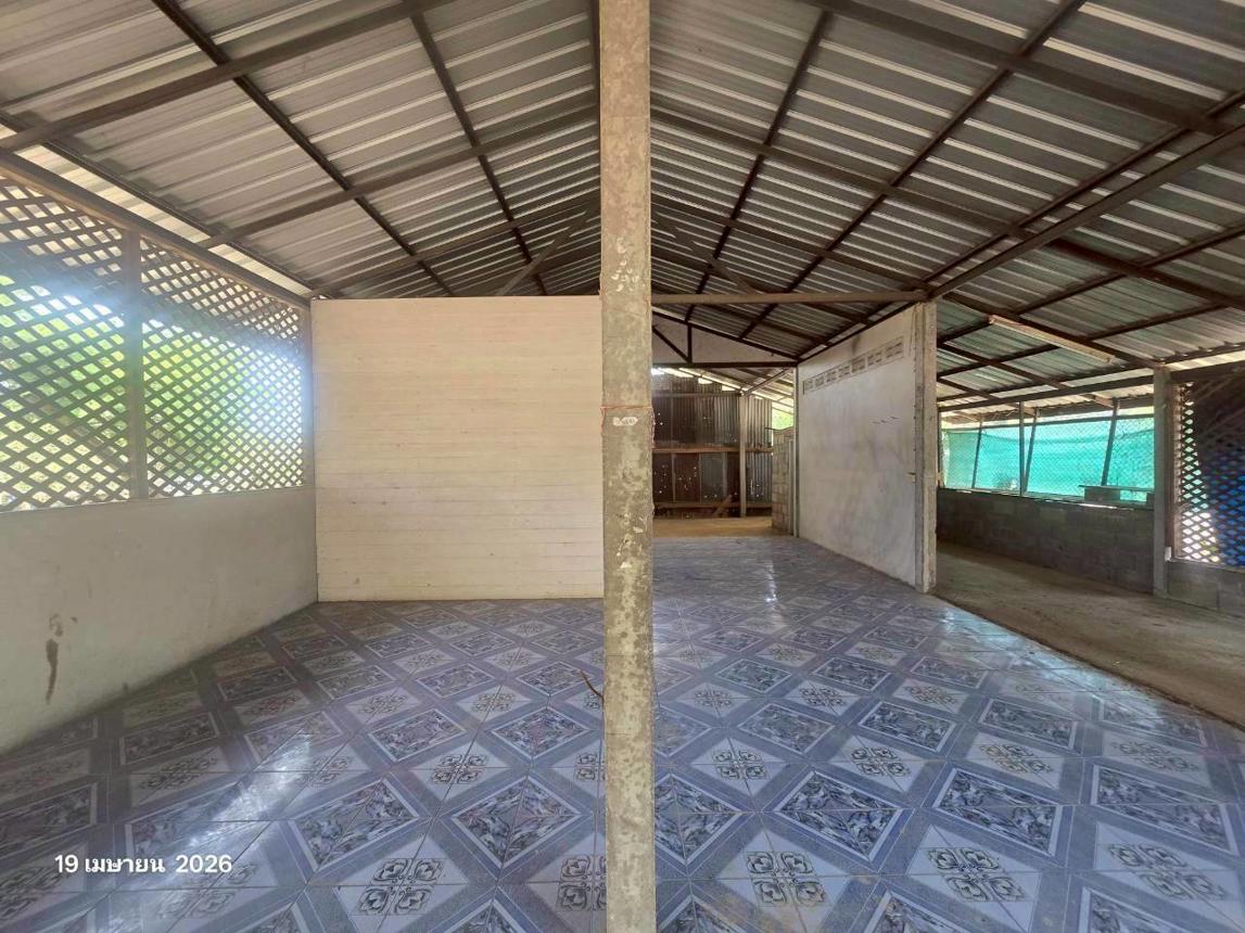 รูป บ้านเดี่ยว 127.2 ตร.วา เมืองตาก ตาก 672,000 - รูปที่ 15/28