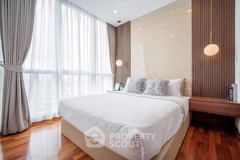 1 ห้องนอน 35 ตร.ม. ชั้น 40 Wish Signature Midtown Siam ใกล้ BTS ราชเทวี 300 ม. (ID 2997976)