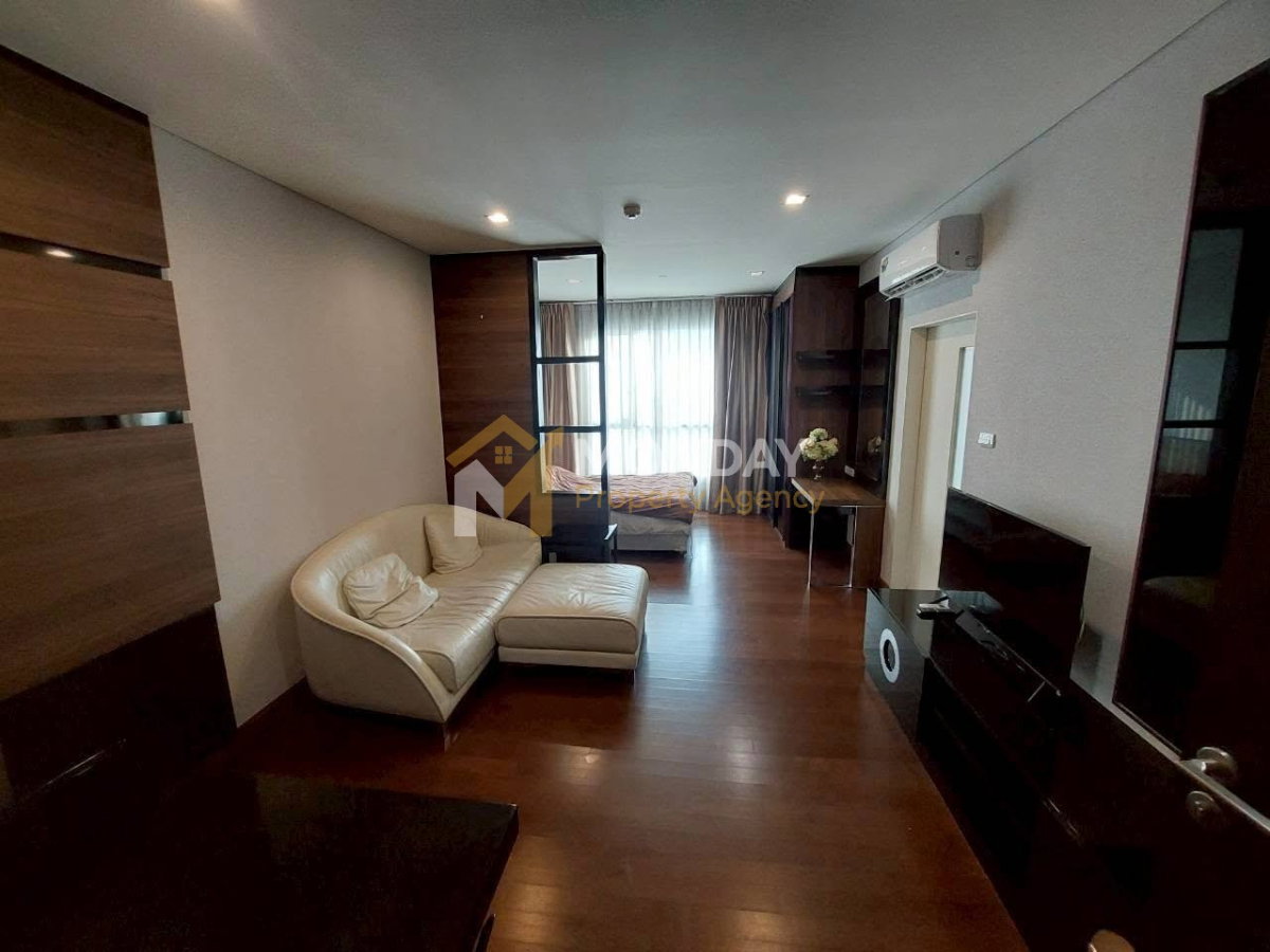 รูป 🔥 ห้องว่าง พร้อมเข้าอยู่! ไอวี่ ทองหล่อ รีบจองก่อนหลุด 🔥MD-26065840 - รูปที่ 6/10