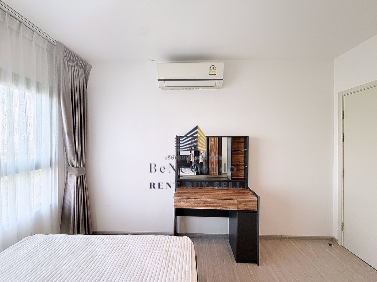 รูป *** ให้เช่าคอนโด : แอสไปร์ สาทร-ราชพฤกษ์ (Aspire Sathorn-Rachapruek) *** - รูปที่ 4/13