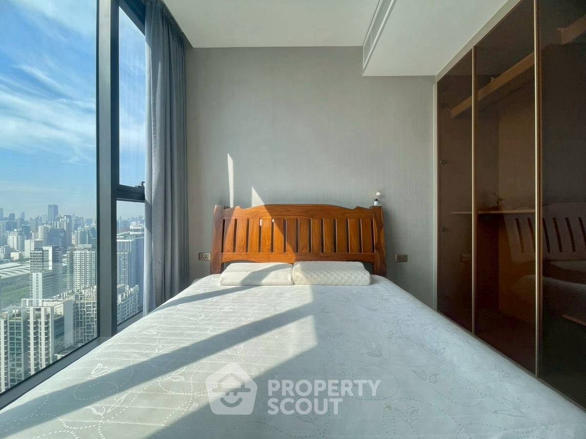 picture 1-BR Condo at One 9 Five Asoke - Rama 9 near MRT Phra Ram 9 (ID 2510041) - 4/7