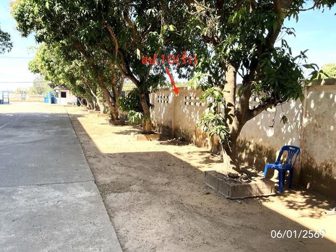 รูป อาคารโรงงาน 1385 ตร.วา ศรีมหาโพธิ ปราจีนบุรี 20.1M - รูปที่ 12/30