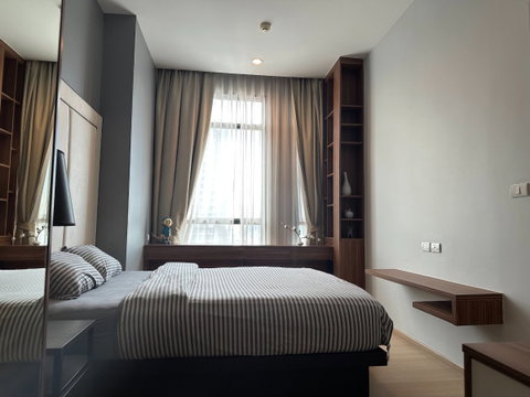 Code: 26KJ3091 for rent The Capital Ekamai - Thonglor 🔥🔥 Line ID: @kjcondo (with @)🔥🔥