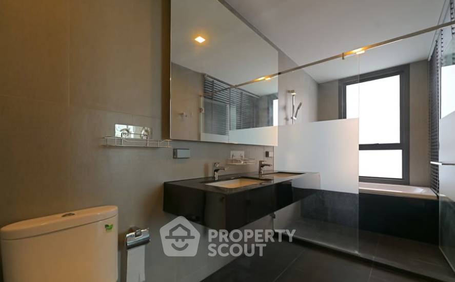 รูป คอนโด 2-ห้องนอน ที่ วิสดอม อเวนิว รัชดา - ลาดพร้าว ใกล้ MRT รัชดาภิเษก (ID 2942786) - รูปที่ 2/8