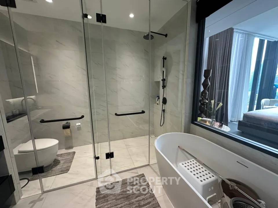 รูป คอนโด 2-ห้องนอน ที่ เทตต์ สาทร 12 ใกล้ BTS เซนต์หลุยส์ (ID 2997194) - รูปที่ 3/7
