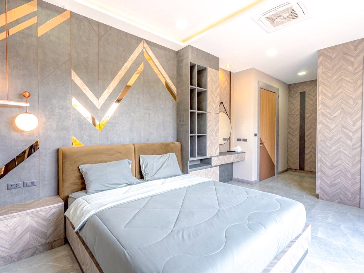 รูป Luxury Pool Villa for Sale East Pattaya - รูปที่ 5/14