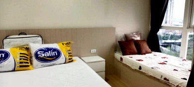 Condos for rent : ✅ SVR371 ✅ Line : @p2nproperty