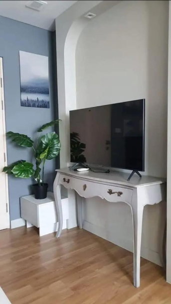 รูป ห้องใหญ่ ทำเลเกษตร-นวมินทร์ ราคาเพียง 9,980 บาท/เดือน 🔥🏡 ให้เช่า Premio Prime Kaset-Nawamin - รูปที่ 2/6