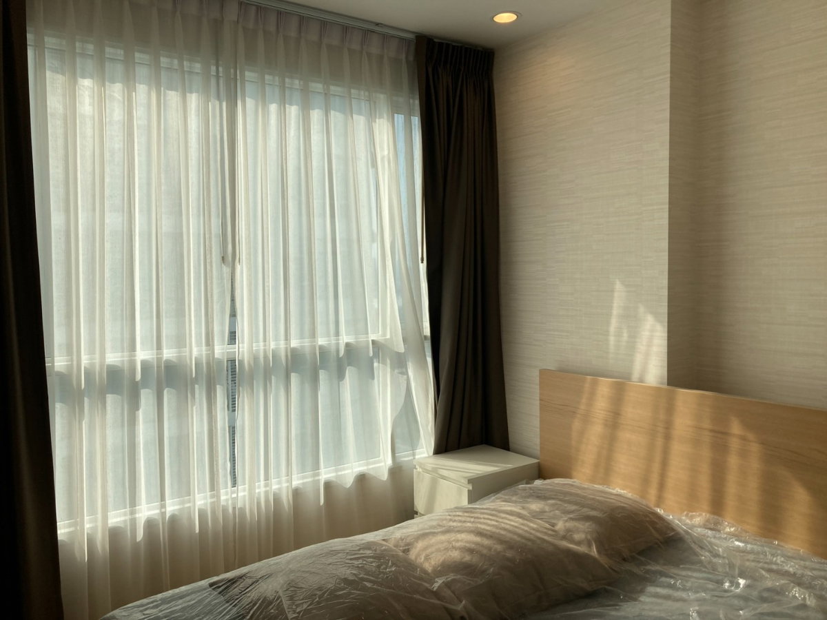 picture Sale! RIVA grand condo Praramlll (New renovate) - 1/19