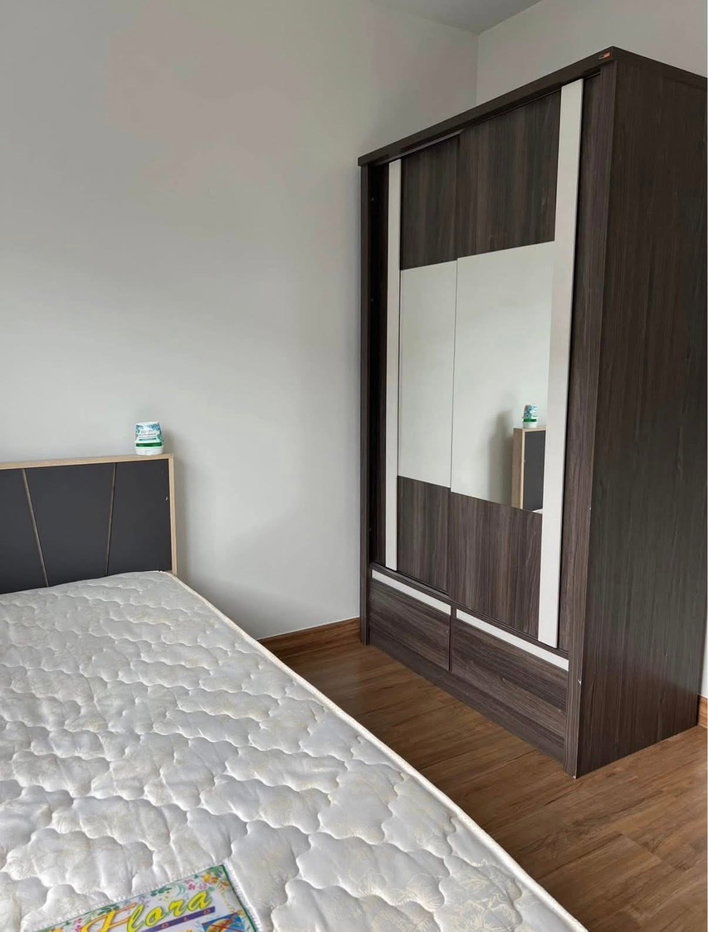 รูป 🏡 ให้เช่า ทาวน์โฮม 2 ชั้น โครงการ Pleno พหลโยธิน-รังสิต 3 ห้องนอน 2 ห้องน้ำ ติดฟิวเจอร์พาร์ค รังสิต เดินทางสะดวก เข้า-ออกเมืองง่าย - รูปที่ 4/7