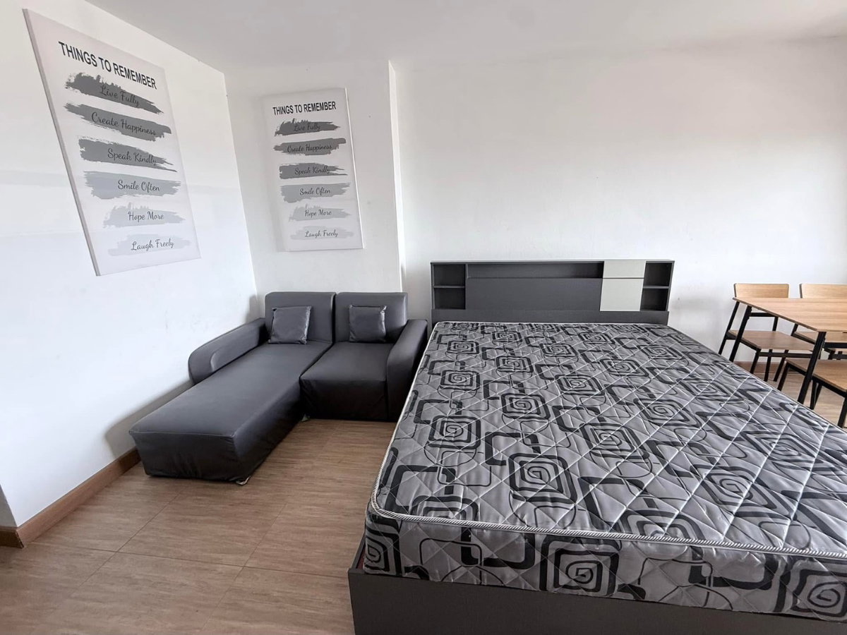picture Country Complex for rent ✨ Fully furnished - 1/5