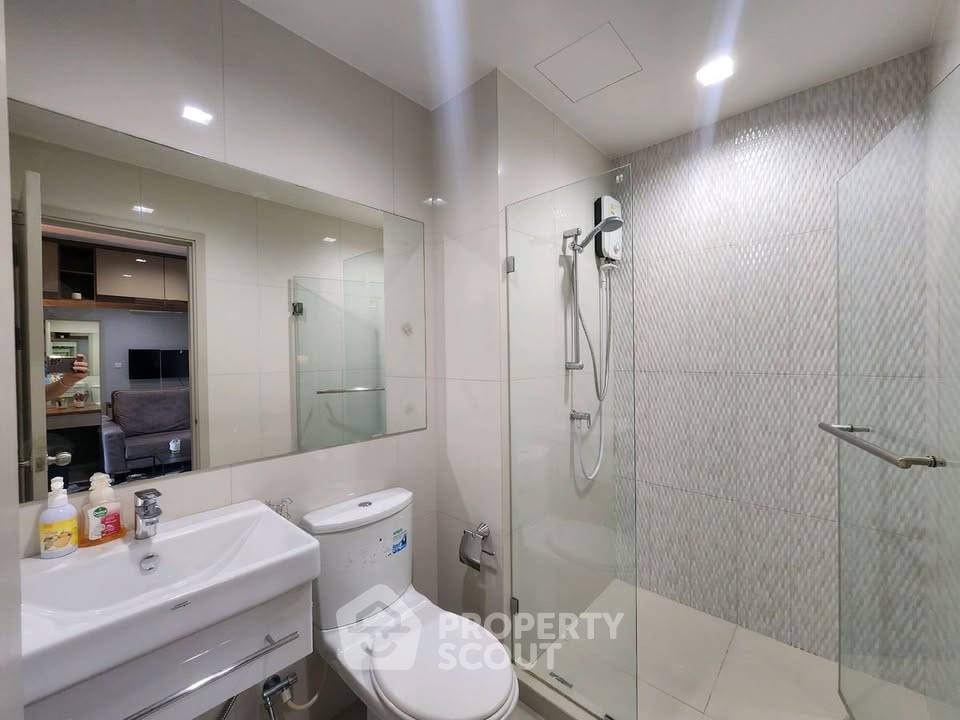 picture 1-BR Condo at Life Sukhumvit 48 near BTS Phra Khanong (ID 2855707) - 7/12