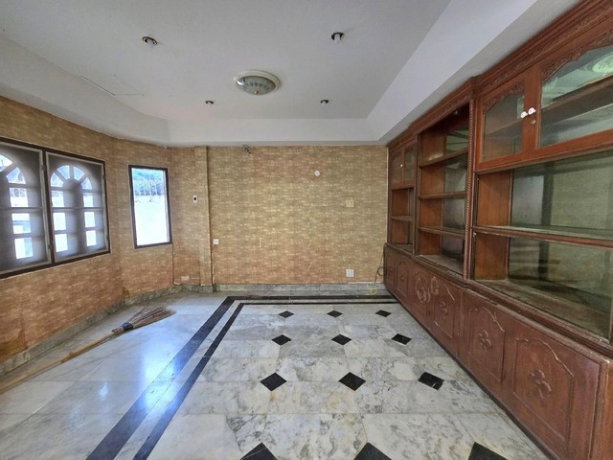 รูป ให้เช่า บ้านเดี่ยว2ชั้น 51ตรว.4ห้องนอน อยู่ถ.เลียบคลองทวีวัฒนา21 เยื้องมหาลัยกรุงเทพธนบุรี - รูปที่ 2/8