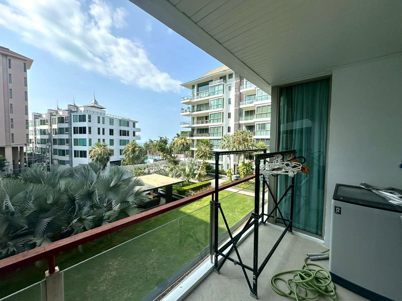 picture ⛵ Sanctuary ⛵ Garden view / 3F / 2bedrooms >> THB35,000/month彡 - 3/15