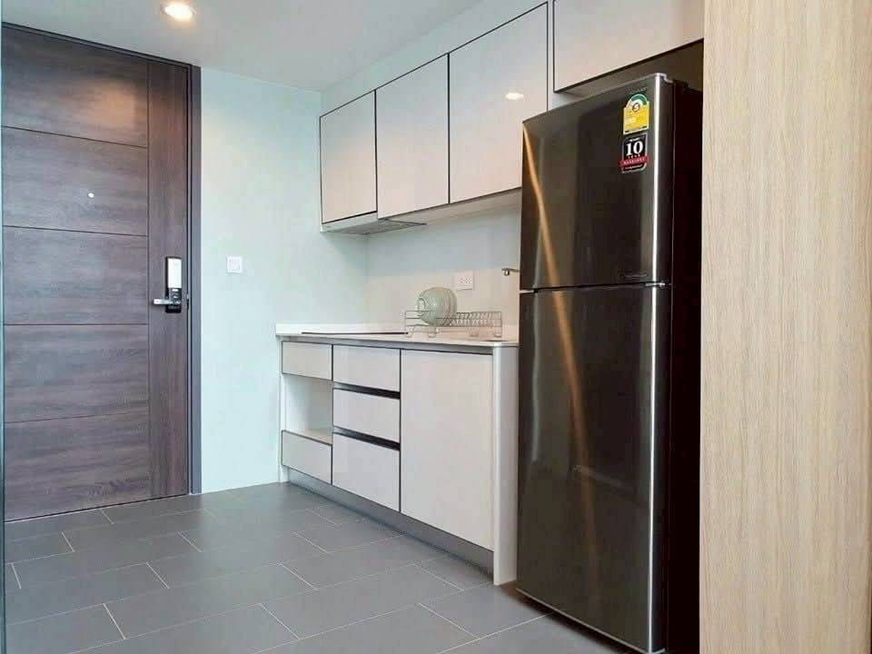 รูป ให้เช่าคอนโด ซี เอกมัย Duplex 1 นอน 1 น้ำ - รูปที่ 21/22