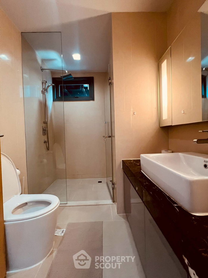 picture 2-BR Condo at Hyde Sukhumvit 13 Condominium near BTS Nana (ID 2998031) - 6/18