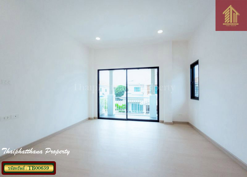 รูป ขายบ้านเดี่ยว เพอร์เฟค เพลส ราชพฤกษ์ เฟส 1 เมืองนนทบุรี รีโนเวทใหม่สวย ราคาพิเศษ - รูปที่ 9/15