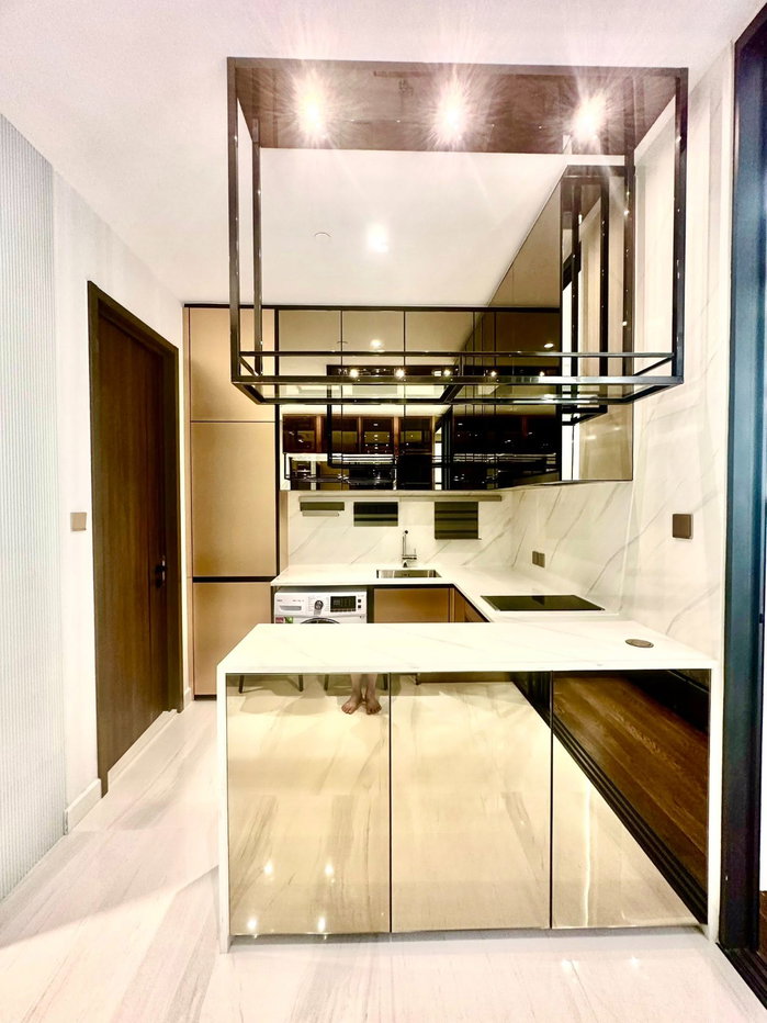 picture Code: 26KJ3096 for rent Supalai ICON Sathorn 🔥🔥 Line ID: @kjcondo (with @)🔥🔥 - 15/18