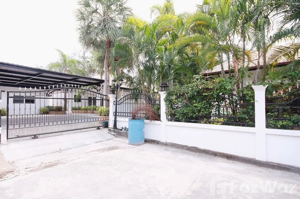 picture 4 Bedroom Villa for sale at Nature Valley Estates  77803 - 72/72