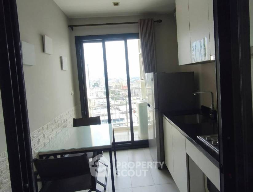 รูป คอนโด 1-ห้องนอน ที่ เดอะ เบส พัทยากลาง ใกล้ เซ็นทรัลเฟสติวัล พัทยาบีช (ID 2990478) - รูปที่ 2/5