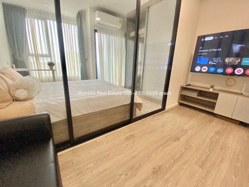 รูป 📣📣ให้เช่าคอนโด Kave Town Colony - รูปที่ 14/25