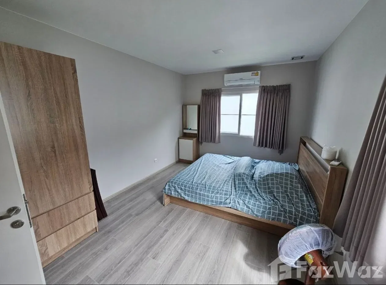 รูป บ้านเดี่ยวให้เช่า 2 ห้องนอน ในโครงการ อัญญ่า บางนา รามคำแหง 2 1849514 - รูปที่ 8/13