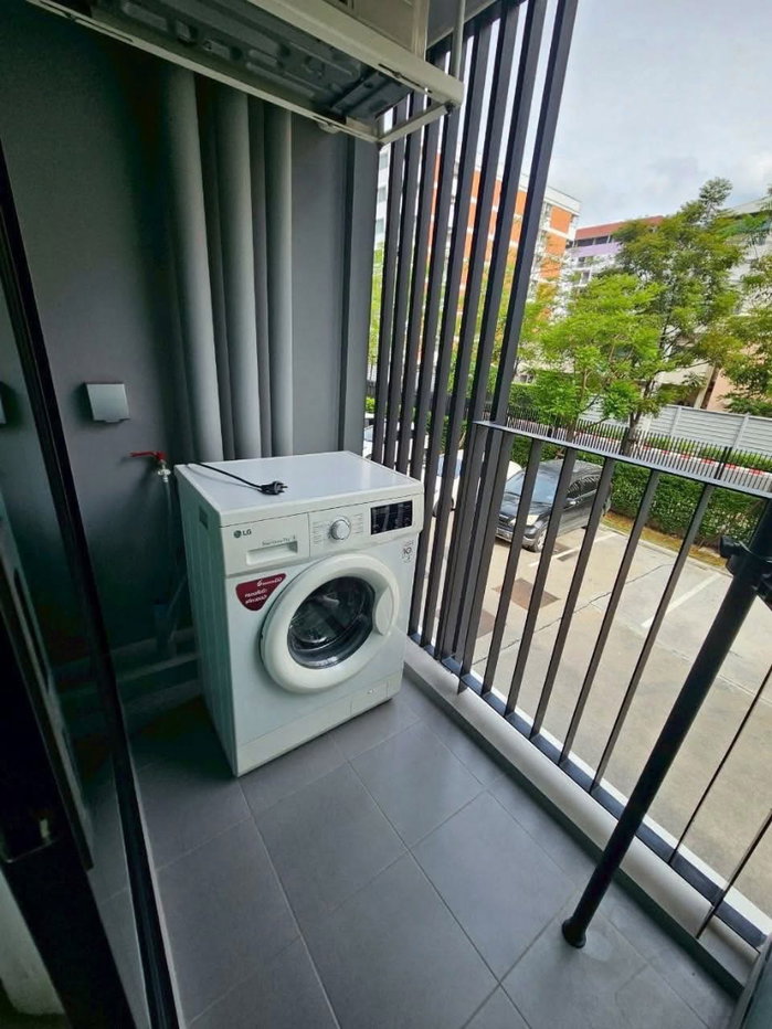 รูป 📣📣ให้เช่าคอนโด Kave Town Shift - รูปที่ 6/10