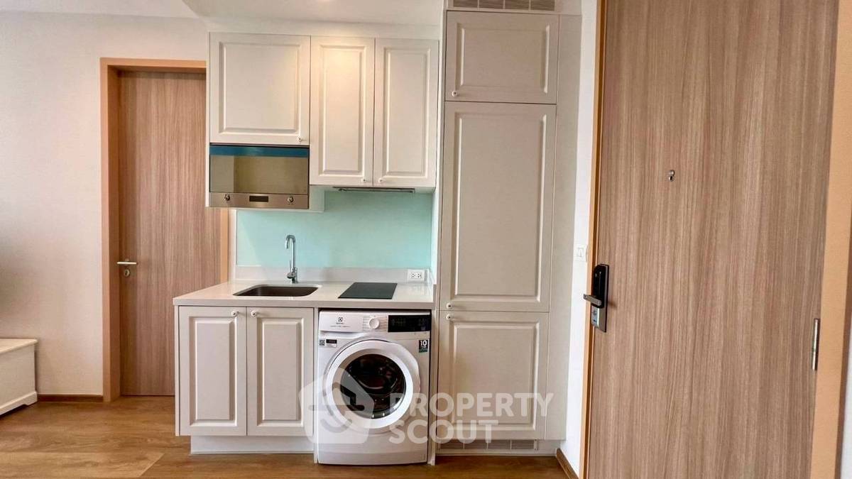 รูป คอนโด 1-ห้องนอน ที่ โนเบิล บีอี 33 สุขุมวิท ใกล้ BTS พร้อมพงษ์ (ID 2987360) - รูปที่ 3/7
