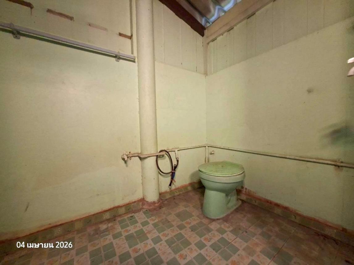 รูป บ้านเดี่ยว 104 ตร.วา เมืองสมุทรสงคราม สมุทรสงคราม 1.6M - รูปที่ 31/40