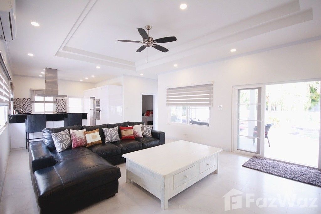 picture 4 Bedroom Villa for sale at Nature Valley Estates  77803 - 11/72