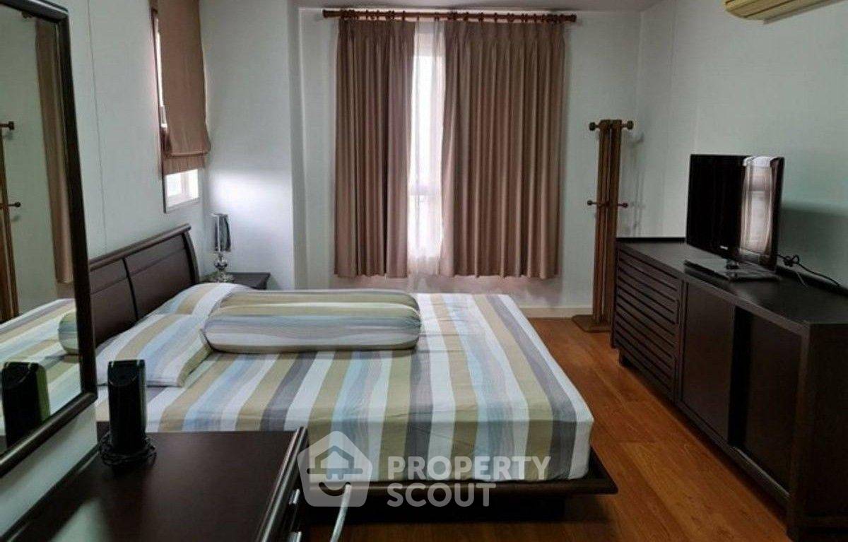 รูป คอนโด 2-ห้องนอน ที่ คอนโดวัน เอ็กซ์ สุขุมวิท 26 ใกล้ BTS พร้อมพงษ์ (ID 2226509) - รูปที่ 4/6