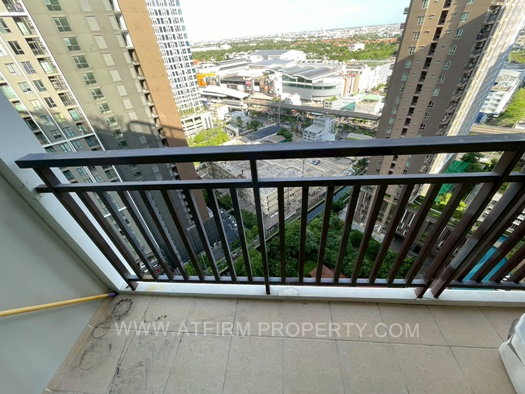 picture For rent - Supalai Veranda Phasi charoen Station - 15/15