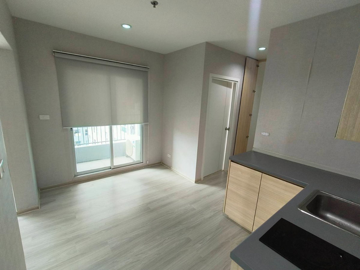 รูป ขาย ‼️‼️‼️ พลัม คอนโด รามคำแหง สเตชั่น/ Plum Condo Ramkhamhaeng Station ห้องเปล่า (2 ห้องนอน/ 2 ห้องน้ำ) ใกล้ Airport Rail Link (รามคำแหง) - รูปที่ 11/30