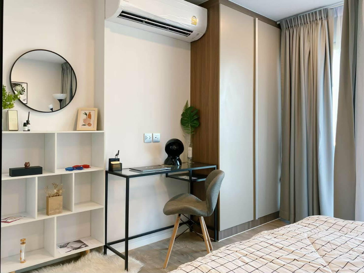 รูป 📣📣ให้เช่าคอนโด Kave Town Space - รูปที่ 7/10
