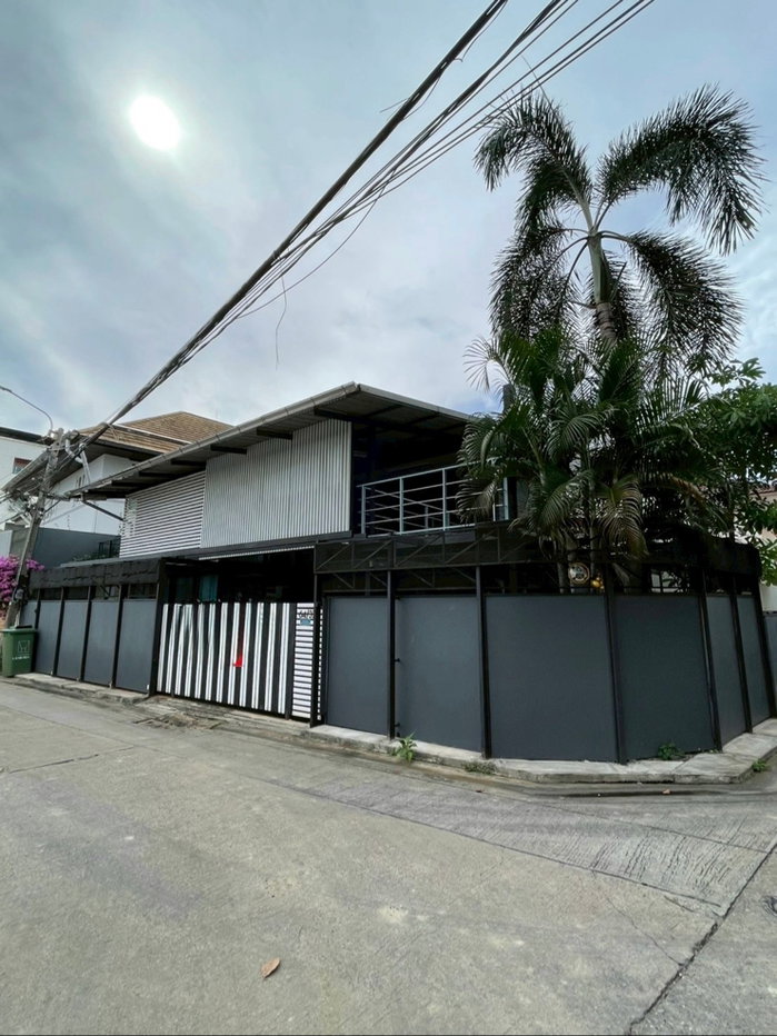 รูป ให้เช่าบ้านเดี่ยว ทำเลดี ใจกลางลาดพร้าว - รูปที่ 20/23