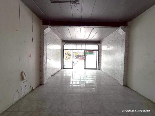 รูป อาคารพาณิชย์ 19.2 ตร.วา เมืองมหาสารคาม มหาสารคาม 4M - รูปที่ 4/32