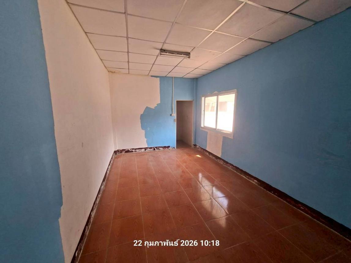 รูป บ้านเดี่ยว 99 ตร.วา แก่งคอย สระบุรี 1.4M - รูปที่ 19/24