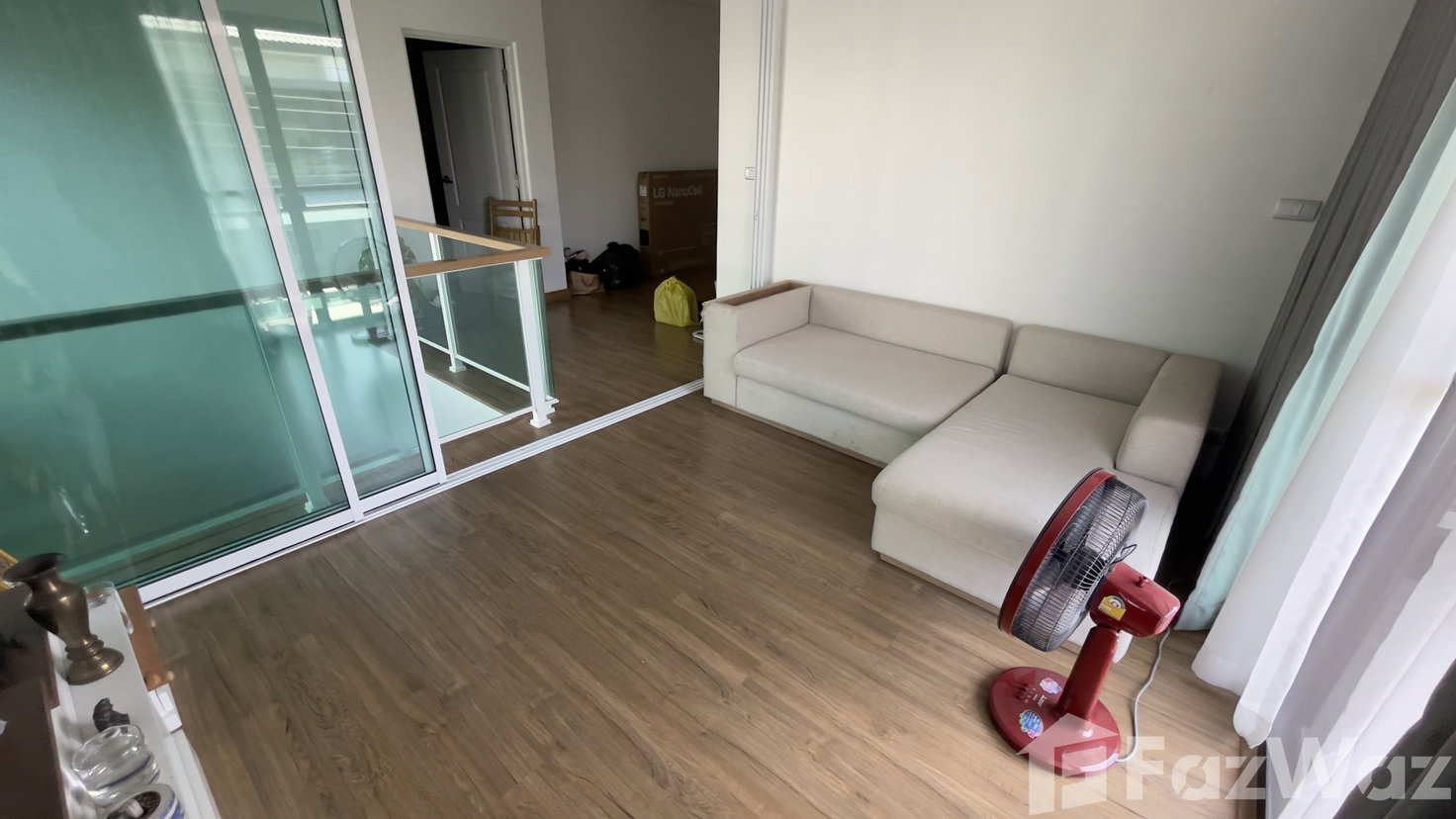 รูป ขายด่วนบ้านเดี่ยว 2 ชั้น หมู่บ้านเซนโทร รามอินทรา-จตุโชติ 1667114 - รูปที่ 17/24