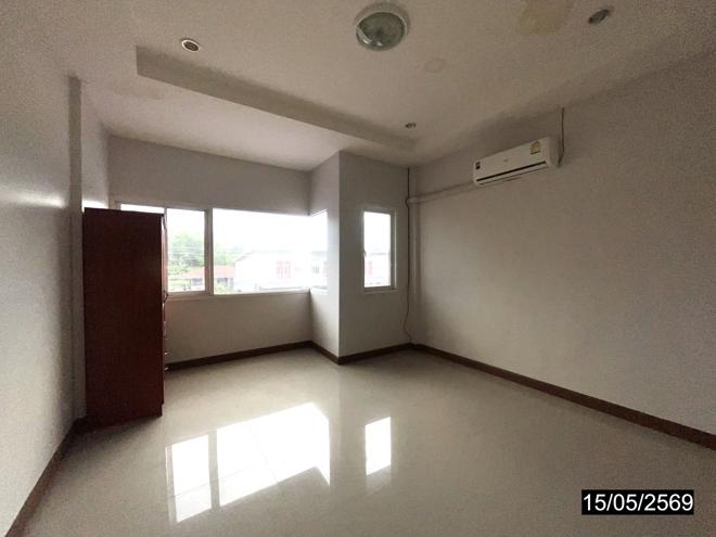 รูป อาคารพาณิชย์ 22 ตร.วา เมืองกาฬสินธุ์ กาฬสินธุ์ 2M - รูปที่ 13/34